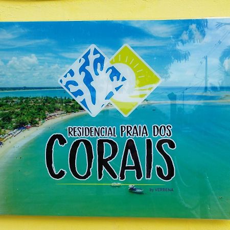 דירות פורטו סגורו Promocao No Pedacinho Do Paraiso - Cond Praia Dos Corais - 200M Praias C Vermelha E Muta, Prox Cabana Dos Corais - Apto Terreo, 2 Quartos Com Ar-Condicionado, Area Gourmet Com Churrasqueira, Cozinha Completa, Wi-Fi 200 Mbps מראה חיצוני תמונה