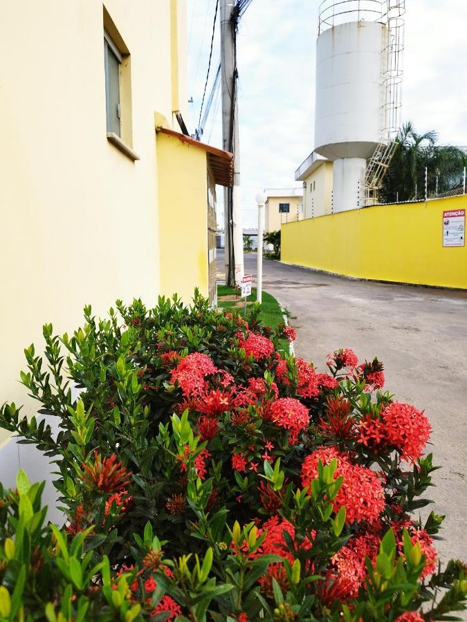 דירות פורטו סגורו Promocao No Pedacinho Do Paraiso - Cond Praia Dos Corais - 200M Praias C Vermelha E Muta, Prox Cabana Dos Corais - Apto Terreo, 2 Quartos Com Ar-Condicionado, Area Gourmet Com Churrasqueira, Cozinha Completa, Wi-Fi 200 Mbps מראה חיצוני תמונה