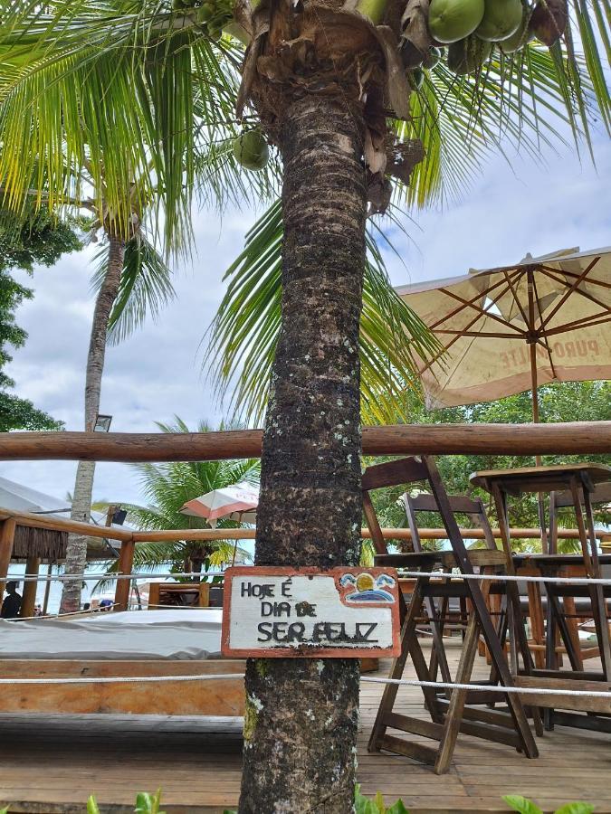 דירות פורטו סגורו Promocao No Pedacinho Do Paraiso - Cond Praia Dos Corais - 200M Praias C Vermelha E Muta, Prox Cabana Dos Corais - Apto Terreo, 2 Quartos Com Ar-Condicionado, Area Gourmet Com Churrasqueira, Cozinha Completa, Wi-Fi 200 Mbps מראה חיצוני תמונה