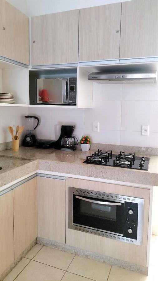 דירות פורטו סגורו Promocao No Pedacinho Do Paraiso - Cond Praia Dos Corais - 200M Praias C Vermelha E Muta, Prox Cabana Dos Corais - Apto Terreo, 2 Quartos Com Ar-Condicionado, Area Gourmet Com Churrasqueira, Cozinha Completa, Wi-Fi 200 Mbps מראה חיצוני תמונה