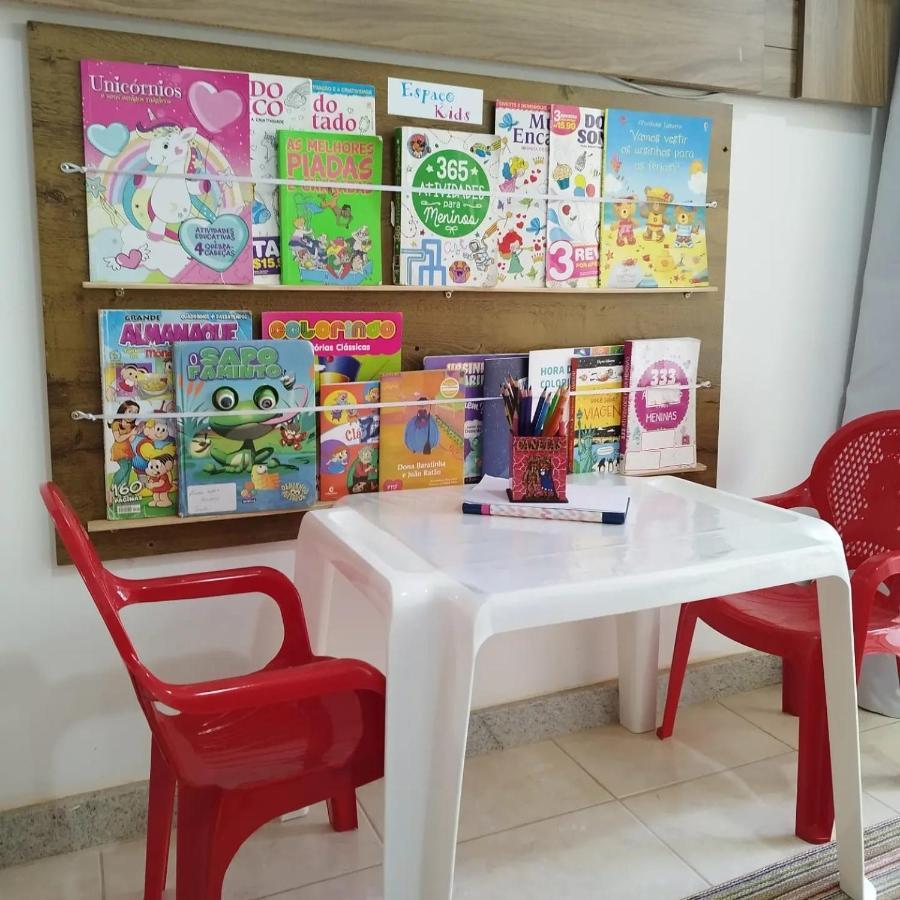 דירות פורטו סגורו Promocao No Pedacinho Do Paraiso - Cond Praia Dos Corais - 200M Praias C Vermelha E Muta, Prox Cabana Dos Corais - Apto Terreo, 2 Quartos Com Ar-Condicionado, Area Gourmet Com Churrasqueira, Cozinha Completa, Wi-Fi 200 Mbps מראה חיצוני תמונה