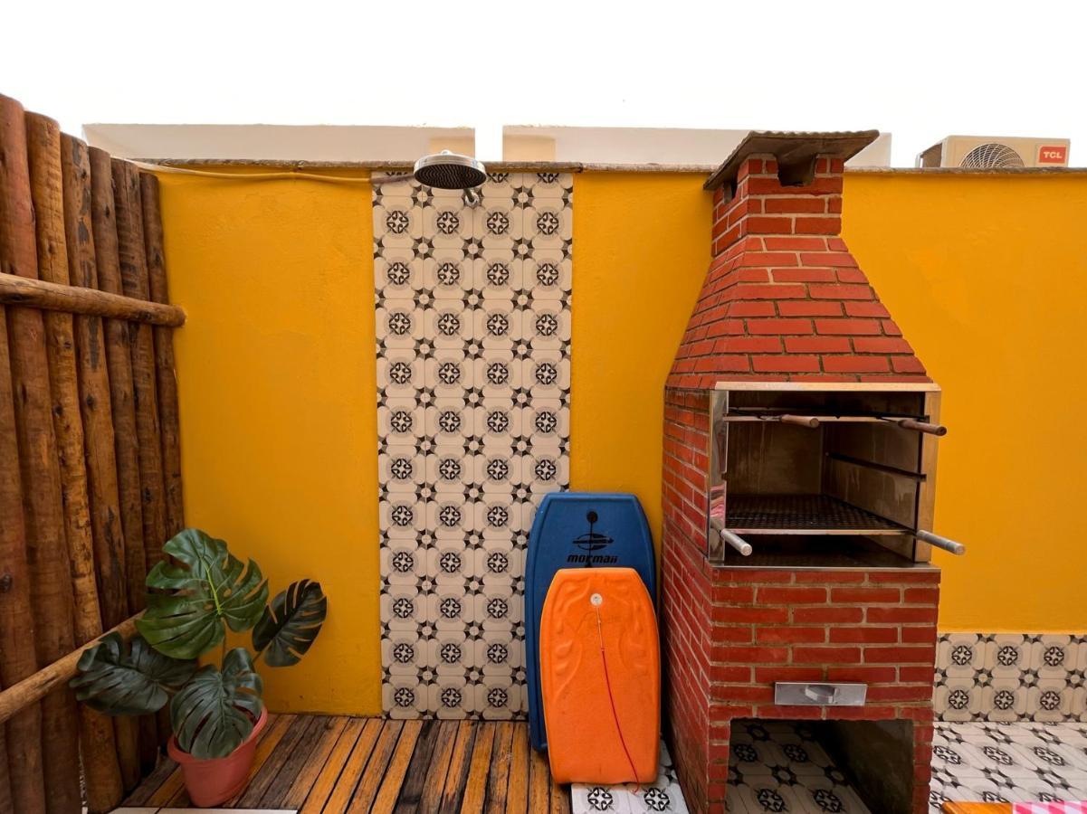 דירות פורטו סגורו Promocao No Pedacinho Do Paraiso - Cond Praia Dos Corais - 200M Praias C Vermelha E Muta, Prox Cabana Dos Corais - Apto Terreo, 2 Quartos Com Ar-Condicionado, Area Gourmet Com Churrasqueira, Cozinha Completa, Wi-Fi 200 Mbps מראה חיצוני תמונה